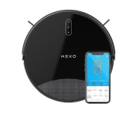 Hexo Duo Black - 1016081 - zdjęcie 1